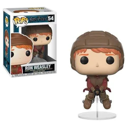 ToyShnip Funko Pop! Harry Potter Vinyl Figures - Select Figure(s)