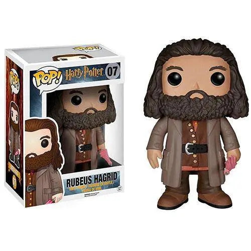 ToyShnip Funko Pop! Harry Potter Vinyl Figures - Select Figure(s)