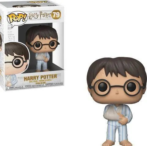 ToyShnip Funko Pop! Harry Potter Vinyl Figures - Select Figure(s)