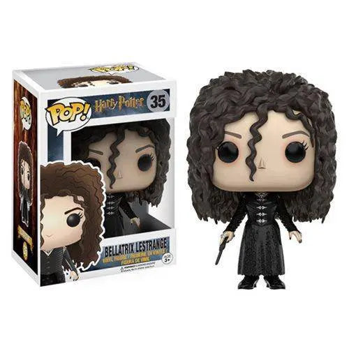 Funko Pop! Harry Potter Vinyl Figures - Select Figure(s) ToyShnip