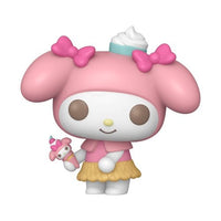 ToyShnip Funko Pop! Hello Kitty and Friends Vinyl Figure - Select Figure(s)