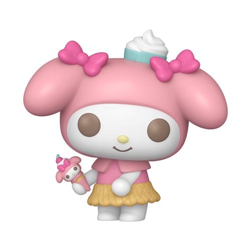 ToyShnip Funko Pop! Hello Kitty and Friends Vinyl Figure - Select Figure(s)
