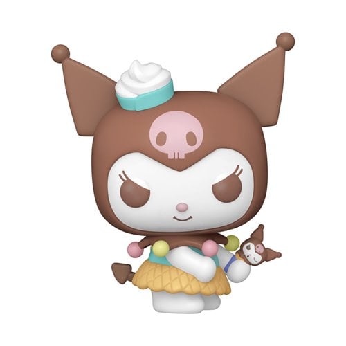 ToyShnip Funko Pop! Hello Kitty and Friends Vinyl Figure - Select Figure(s)