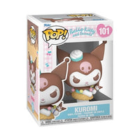 ToyShnip Funko Pop! Hello Kitty and Friends Vinyl Figure - Select Figure(s)