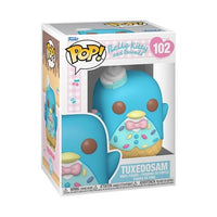 ToyShnip Funko Pop! Hello Kitty and Friends Vinyl Figure - Select Figure(s)