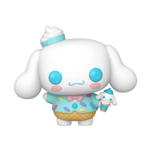 ToyShnip Funko Pop! Hello Kitty and Friends Vinyl Figure - Select Figure(s)