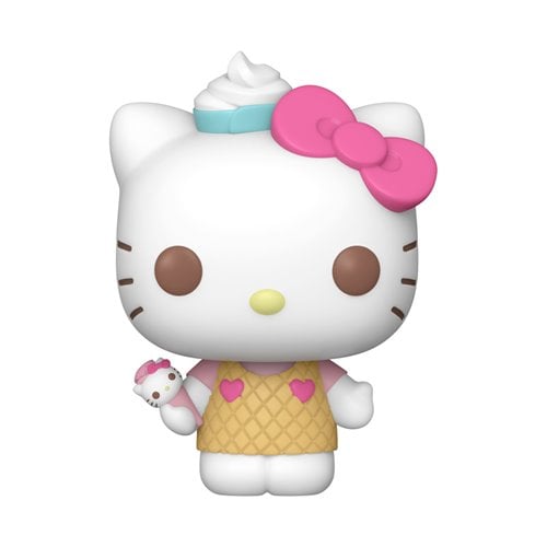 ToyShnip Funko Pop! Hello Kitty and Friends Vinyl Figure - Select Figure(s)