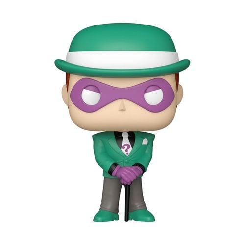 ToyShnip Funko Pop! Heroes - Batman: The Animated Series Vinyl Figures -