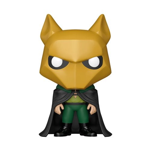 ToyShnip Funko Pop! Heroes - Batman: The Animated Series Vinyl Figures -