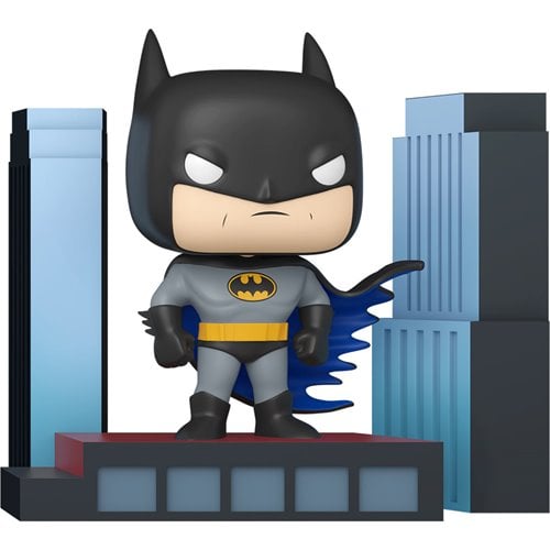 ToyShnip Funko Pop! Heroes - Batman: The Animated Series Vinyl Figures -