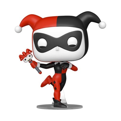 ToyShnip Funko Pop! Heroes - Batman: The Animated Series Vinyl Figures -