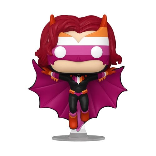 ToyShnip Funko Pop! Heroes - DC Comics Pride 2025 - Select Figure(s)