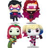 ToyShnip Funko Pop! Heroes - DC Comics Pride 2025 - Select Figure(s)