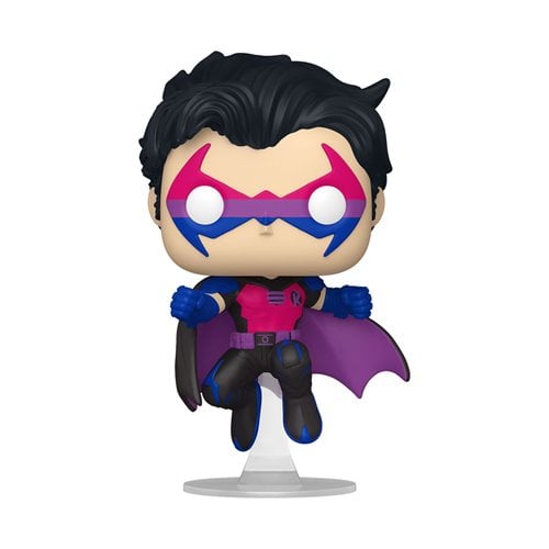 ToyShnip Funko Pop! Heroes - DC Comics Pride 2025 - Select Figure(s)