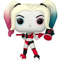 ToyShnip Funko Pop! Heroes - DC - Harley Quinn Vinyl Figure - Select Figure(s)