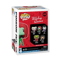 ToyShnip Funko Pop! Heroes - DC - Harley Quinn Vinyl Figure - Select Figure(s)