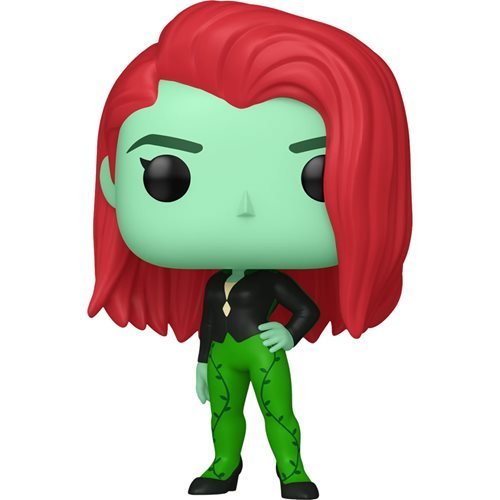 ToyShnip Funko Pop! Heroes - DC - Harley Quinn Vinyl Figure - Select Figure(s)