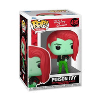 ToyShnip Funko Pop! Heroes - DC - Harley Quinn Vinyl Figure - Select Figure(s)