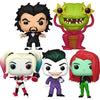 ToyShnip Funko Pop! Heroes - DC - Harley Quinn Vinyl Figure - Select Figure(s)