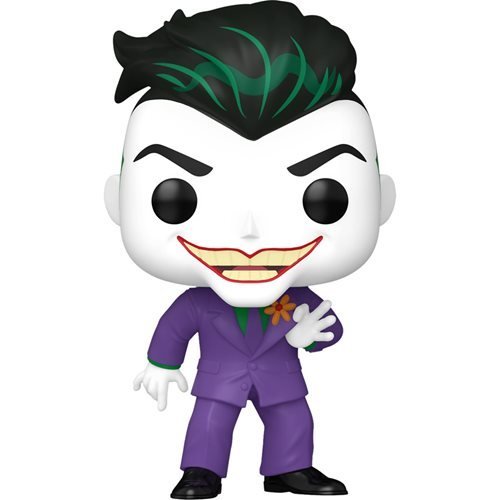 ToyShnip Funko Pop! Heroes - DC - Harley Quinn Vinyl Figure - Select Figure(s)