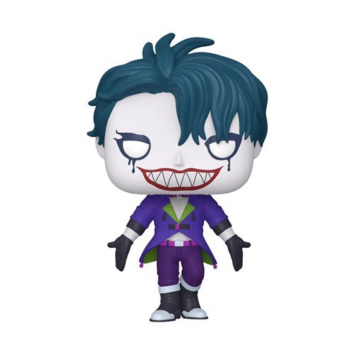 ToyShnip Funko Pop! Heroes - DC - Suicide Squad Isekai - Select Figure(s)