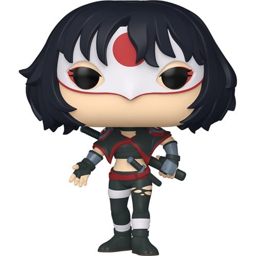 ToyShnip Funko Pop! Heroes - DC - Suicide Squad Isekai - Select Figure(s)