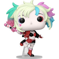 ToyShnip Funko Pop! Heroes - DC - Suicide Squad Isekai - Select Figure(s)