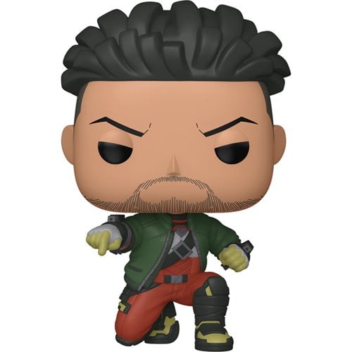 ToyShnip Funko Pop! Heroes - DC - Suicide Squad Isekai - Select Figure(s)