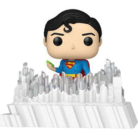 ToyShnip Funko Pop! Heroes - DC Superman 1978 - Select Figure(s)