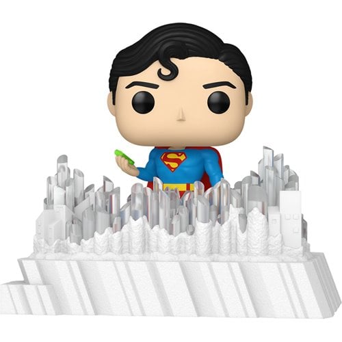 ToyShnip Funko Pop! Heroes - DC Superman 1978 - Select Figure(s)