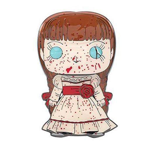 ToyShnip ToyShnip Funko Pop!- Horror Large Enamel Pin - Select Figure(s) – EzBuyCo