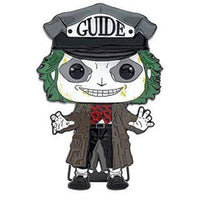 ToyShnip ToyShnip Funko Pop!- Horror Large Enamel Pin - Select Figure(s) – EzBuyCo