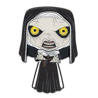 ToyShnip ToyShnip Funko Pop!- Horror Large Enamel Pin - Select Figure(s) – EzBuyCo