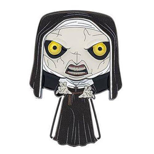 ToyShnip ToyShnip Funko Pop!- Horror Large Enamel Pin - Select Figure(s) – EzBuyCo