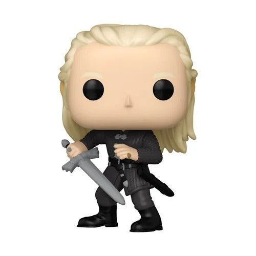 ToyShnip Funko Pop! House of the Dragon Vinyl Figure - Select Figure(s)