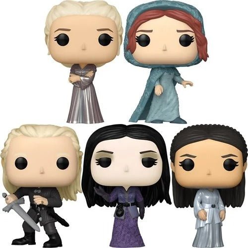 ToyShnip Funko Pop! House of the Dragon Vinyl Figure - Select Figure(s)