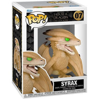 ToyShnip Funko Pop! House of the Dragon Vinyl Figure - Select Figure(s)