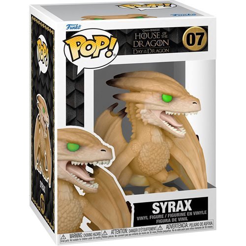ToyShnip Funko Pop! House of the Dragon Vinyl Figure - Select Figure(s)