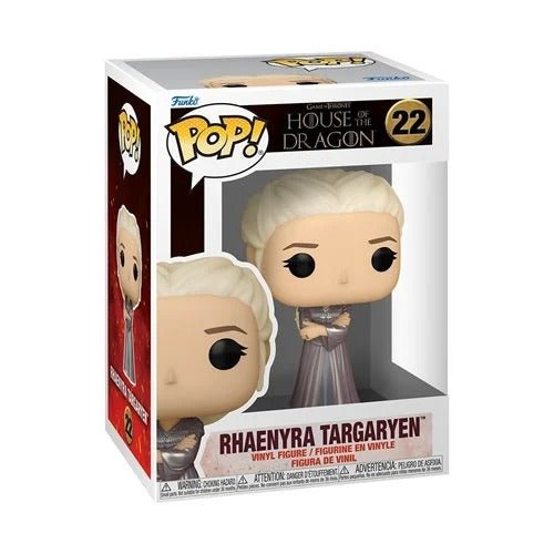 ToyShnip Funko Pop! House of the Dragon Vinyl Figure - Select Figure(s)