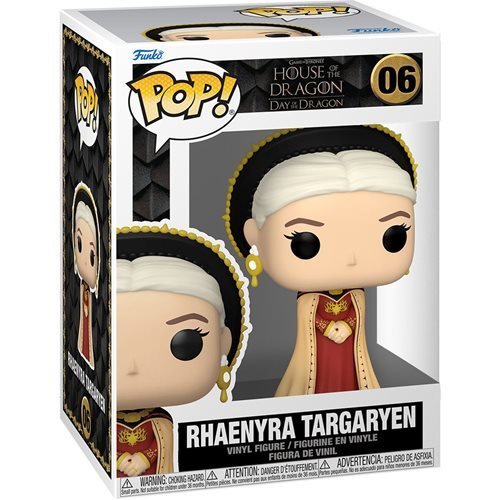 ToyShnip Funko Pop! House of the Dragon Vinyl Figure - Select Figure(s)