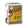 ToyShnip Funko Pop! - Indiana Jones Bobble Head - Choose your Favorite