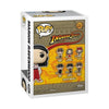 ToyShnip Funko Pop! - Indiana Jones Bobble Head - Choose your Favorite