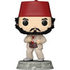 ToyShnip Funko Pop! - Indiana Jones Bobble Head - Choose your Favorite
