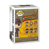 ToyShnip Funko Pop! - Indiana Jones Bobble Head - Choose your Favorite