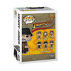 ToyShnip Funko Pop! - Indiana Jones Bobble Head - Choose your Favorite