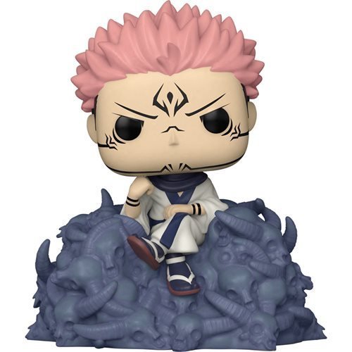ToyShnip Funko Pop! Jujutsu KaisenVinyl Figures - Select Figure(s)