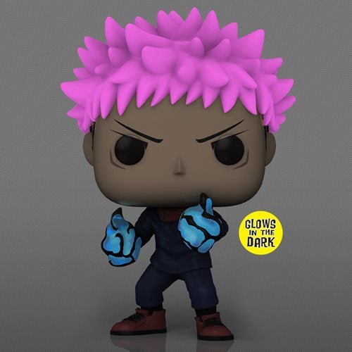 ToyShnip Funko Pop! Jujutsu KaisenVinyl Figures - Select Figure(s)