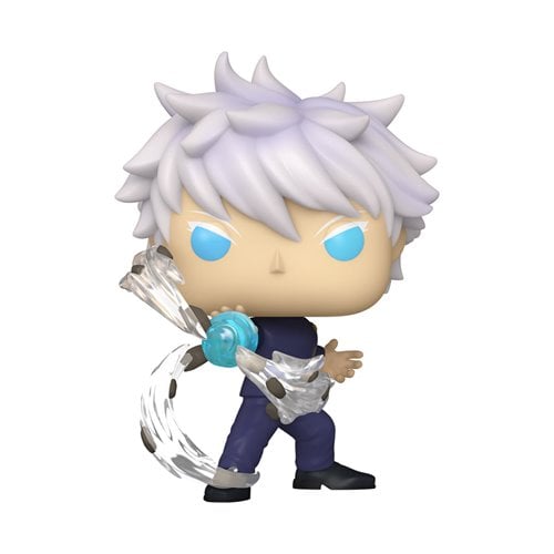 ToyShnip Funko Pop! Jujutsu KaisenVinyl Figures - Select Figure(s)