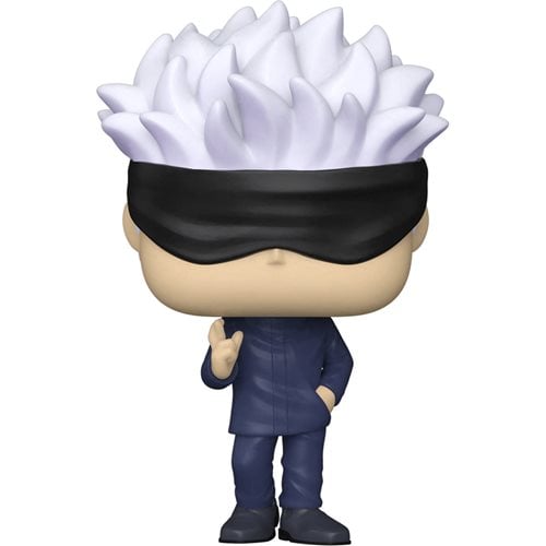 ToyShnip Funko Pop! Jujutsu KaisenVinyl Figures - Select Figure(s)