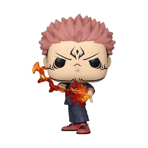 ToyShnip Funko Pop! Jujutsu KaisenVinyl Figures - Select Figure(s)